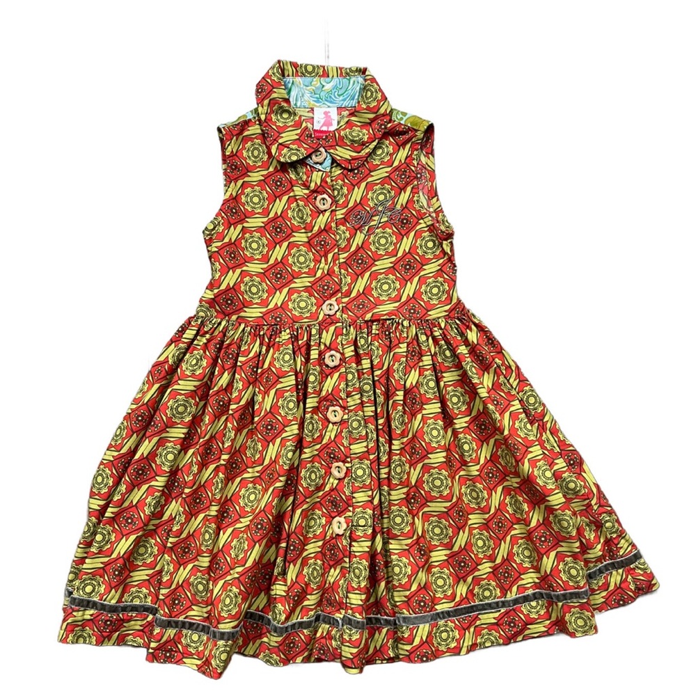 Matilda Jane Laverne Dress